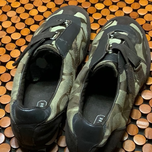 Coach Sneaker Clearance $$$ - Picture 5 of 7